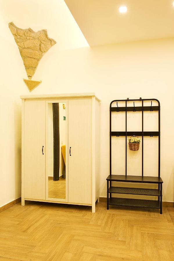 Balconcino Sul Museo Apartman Nápoly Kültér fotó